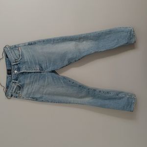 Citizens of humanity Olivia crop